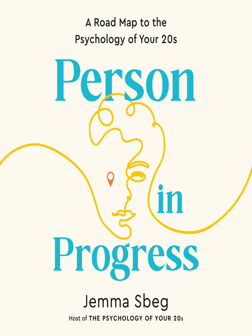 Title details for Person in Progress by Jemma Sbeg - Available